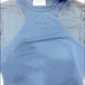 Versace top